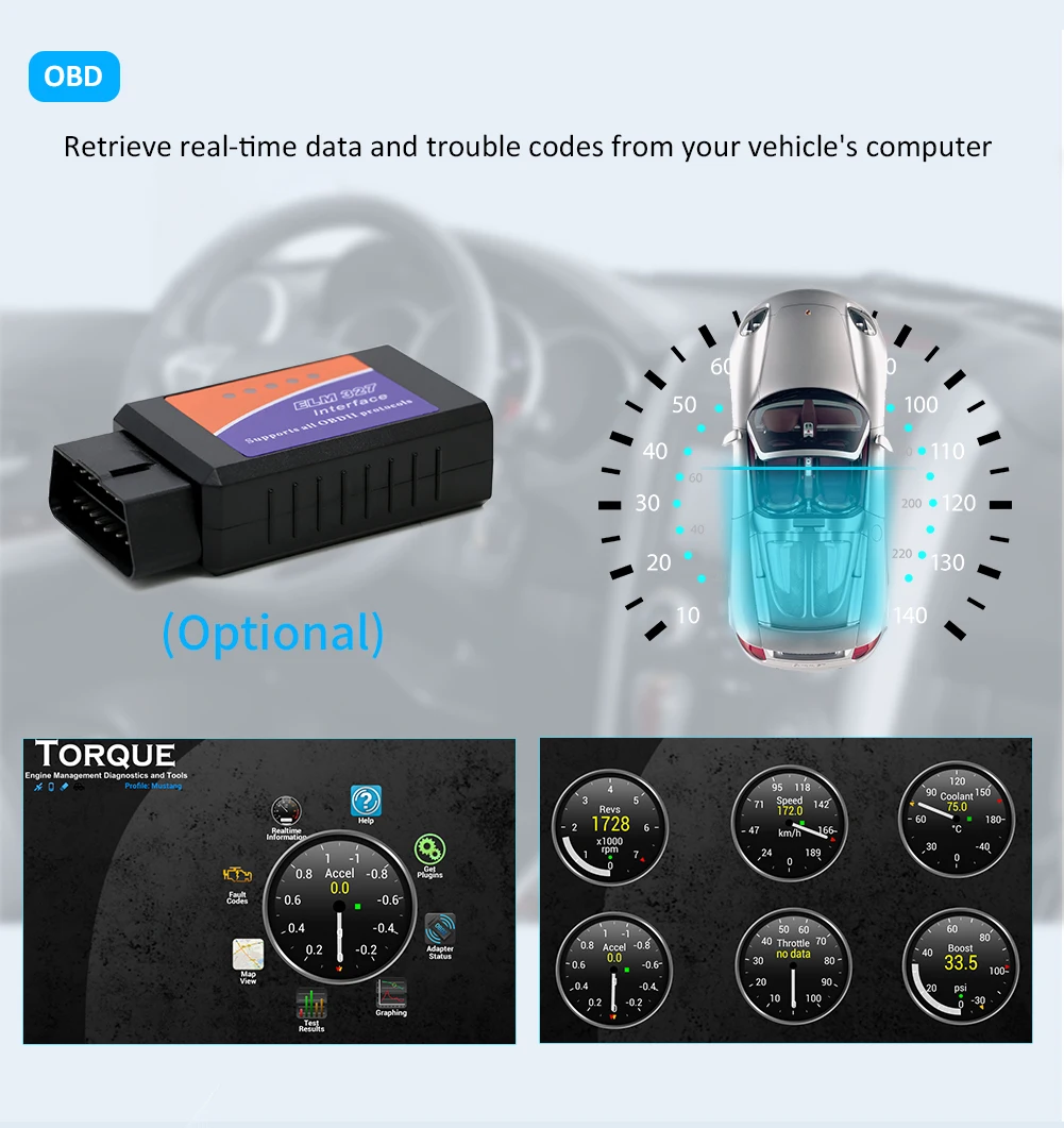 Best 4GB+64GB Android 9.0 2 DIN CAR GPS for Suzuki Swift 2011-2018 DVD PLAYER Stereo Audio Wifi BT 4.0 Steering Wheel PX6 System 22