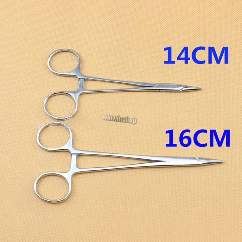 Free Shipping 1pc dental needle clamp stainless steel 14 / 16cm tweezers orthodontic tweezers dentist equipment
Free Shipping 1pc dental needle clamp stainless steel 14 / 16cm tweezers orthodontic tweezers dentist equipment