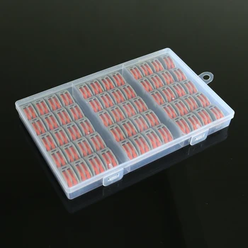 60pcs/box PCT-212 Mini Fast Wire Connector Compact Wiring Conductor Terminal Block With Lever 0.08-2.5mm2 222-412 PCT 212
60pcs/box PCT-212 Mini Fast Wire Connector Compact Wiring Conductor Terminal Block With Lever 0.08-2.5mm2 222-412 PCT 212