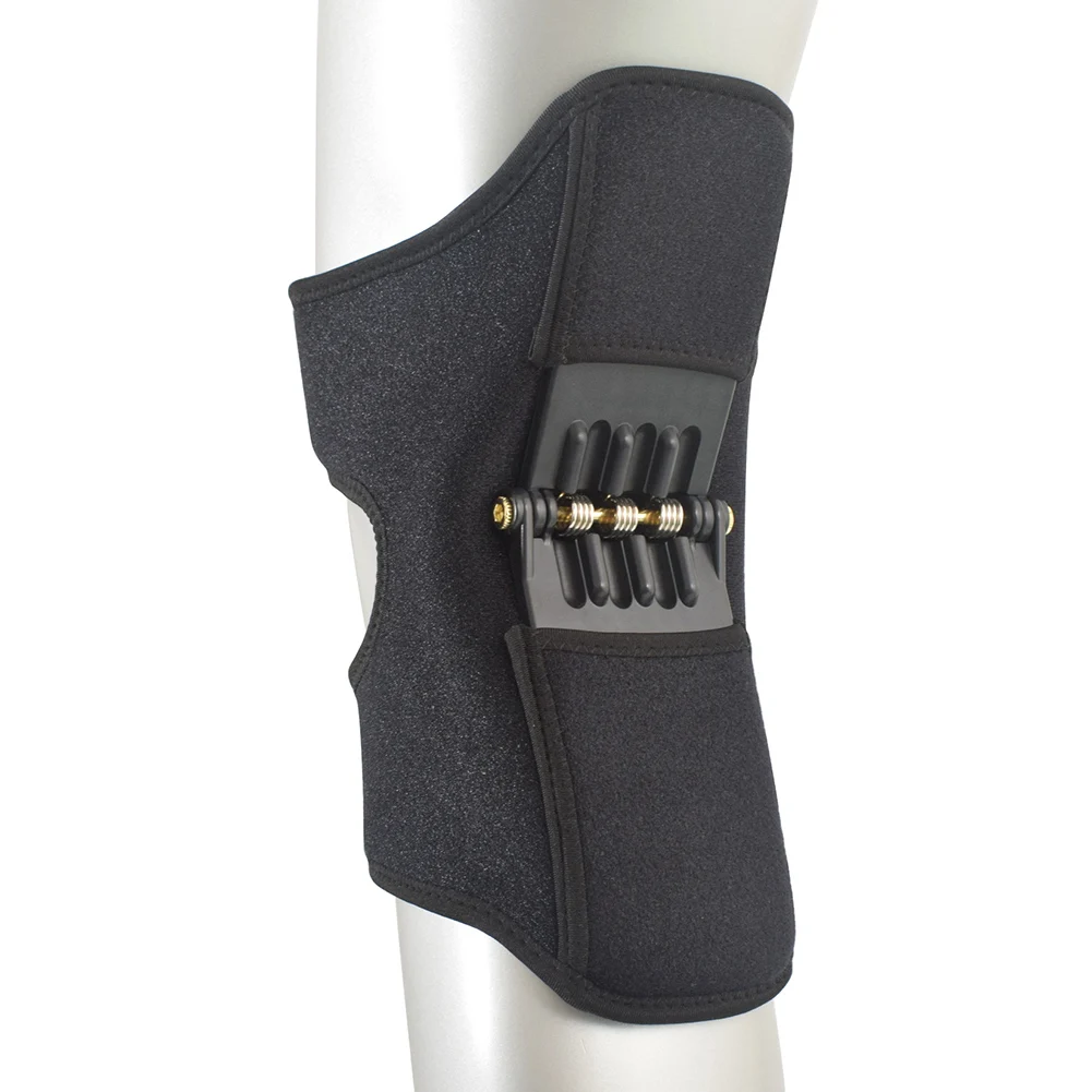 Hot Selling Knee Brace Joint Support Pads Protection Breathable for Outdoor Mountaineering Climbing
Hot Selling Knee Brace Joint Support Pads Protection Breathable for Outdoor Mountaineering Climbing