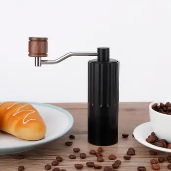 Household Portable Manual Coffee Mill Grinder Hand Crank Kitchen Grinding Machine Easy Clean Kitchen Office Travel Coffee Tools
Household Portable Manual Coffee Mill Grinder Hand Crank Kitchen Grinding Machine Easy Clean Kitchen Office Travel Coffee Tools
