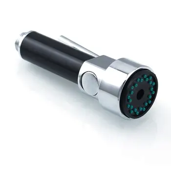 Multifunctional Nickel Stream Handle Kitchen Faucet Tap Rotation Mixer Swivel Pull Out Durable Sink Sprayer Single Hole
Multifunctional Nickel Stream Handle Kitchen Faucet Tap Rotation Mixer Swivel Pull Out Durable Sink Sprayer Single Hole