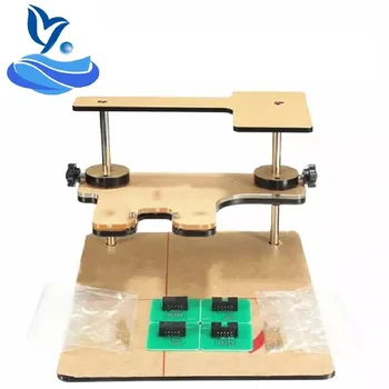 BDM FRAME For KTAG/KESS/BDM100/FGTech Galletto V54 ECU Programmer BDM100 BDM FRAME BDM100 Set Ktag BDM Adapter
BDM FRAME For KTAG/KESS/BDM100/FGTech Galletto V54 ECU Programmer BDM100 BDM FRAME BDM100 Set Ktag BDM Adapter