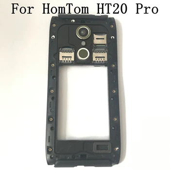 Used Back Frame Shell Case + Camera Glass Lens+SIM Card Reader Holder Connector Whit Screws For HomTom HT20 Pro
Used Back Frame Shell Case + Camera Glass Lens+SIM Card Reader Holder Connector Whit Screws For HomTom HT20 Pro