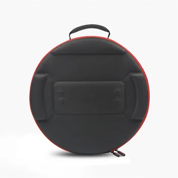Portable Storage Bag Travel Case Suitcase Handbag for Ring Fit Adventure Ring-Con Switch Console Joy-Con Accessories
Portable Storage Bag Travel Case Suitcase Handbag for Ring Fit Adventure Ring-Con Switch Console Joy-Con Accessories