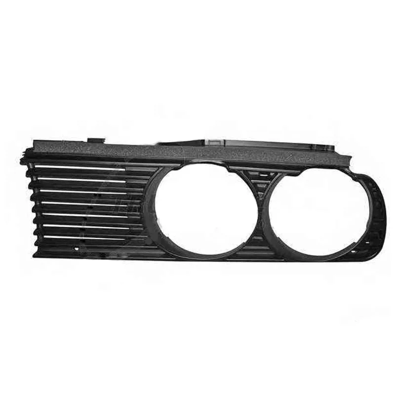 CAR headlight frame decorative grille bm wE30 318I M10 E30 318I M42 E30 325IX headlight bracket headlight frame bracket
CAR headlight frame decorative grille bm wE30 318I M10 E30 318I M42 E30 325IX headlight bracket headlight frame bracket