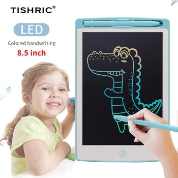 8.5 Inch LCD Writing Tablet Digital Graphic Tablet For Drawing Drawing Board For Kids Digital Writing Pad Stylus For Drawing
8.5 Inch LCD Writing Tablet Digital Graphic Tablet For Drawing Drawing Board For Kids Digital Writing Pad Stylus For Drawing