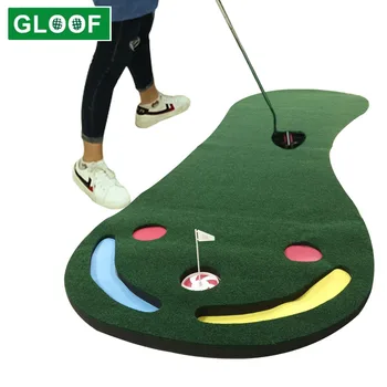 1Pcs Golf Practice Mat Artificial Lawn Nylon Grass Rubber Tee Backyard Outdoor Golf Hitting Mat Durable Training Pad
1Pcs Golf Practice Mat Artificial Lawn Nylon Grass Rubber Tee Backyard Outdoor Golf Hitting Mat Durable Training Pad