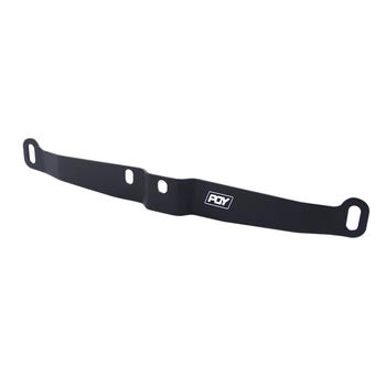 New Black Bracket For Dual Horns For Subaru 2002-2007 Wrx/Sti Horn Bracket Wrx/Sti / Psp-Bdy-302
New Black Bracket For Dual Horns For Subaru 2002-2007 Wrx/Sti Horn Bracket Wrx/Sti / Psp-Bdy-302