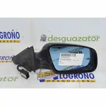 RIGHT REARVIEW MIRROR AUDI A3 (8L)
RIGHT REARVIEW MIRROR AUDI A3 (8L)