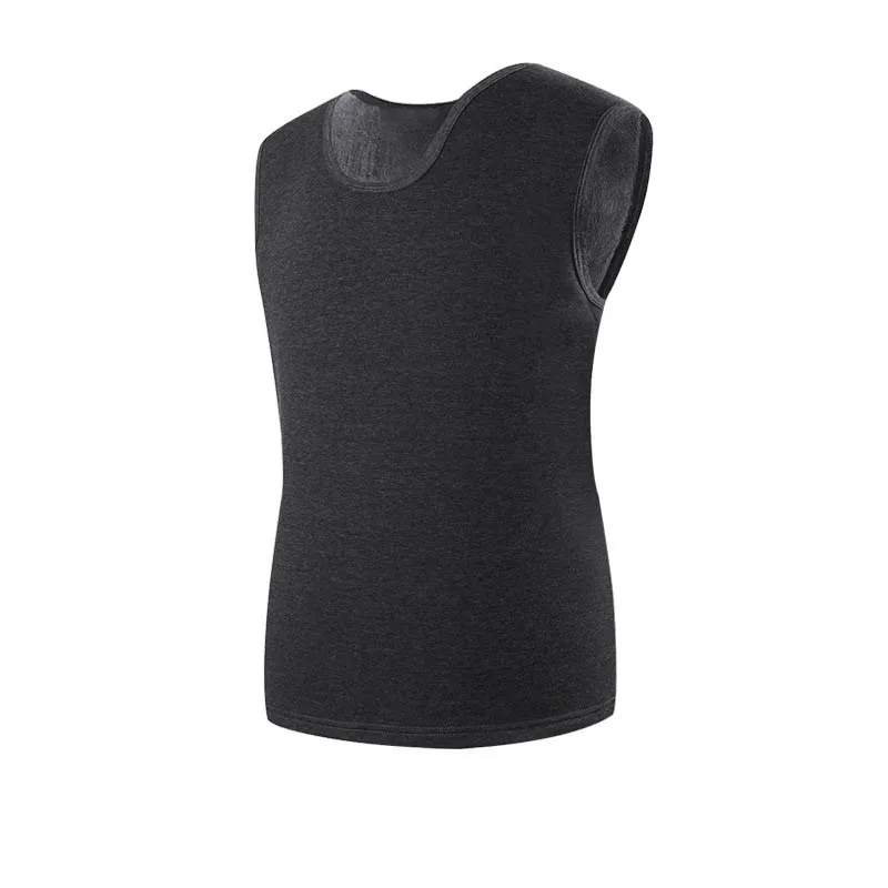 Осенне-зимний мужской теплый жилет 5XL, 6XL, 7XL, обхват груди 152 см, флисовый мужской жилет большого размера
Осенне-зимний мужской теплый жилет 5XL, 6XL, 7XL, обхват груди 152 см, флисовый мужской жилет большого размера