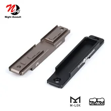 Tactical Aluminium Keymod M-lok Pocket Panel Airsoft Flashlight M300 M600 DBAL-A2 Hunting Rifle Weapon Light Pressure Pad Holder
Tactical Aluminium Keymod M-lok Pocket Panel Airsoft Flashlight M300 M600 DBAL-A2 Hunting Rifle Weapon Light Pressure Pad Holder