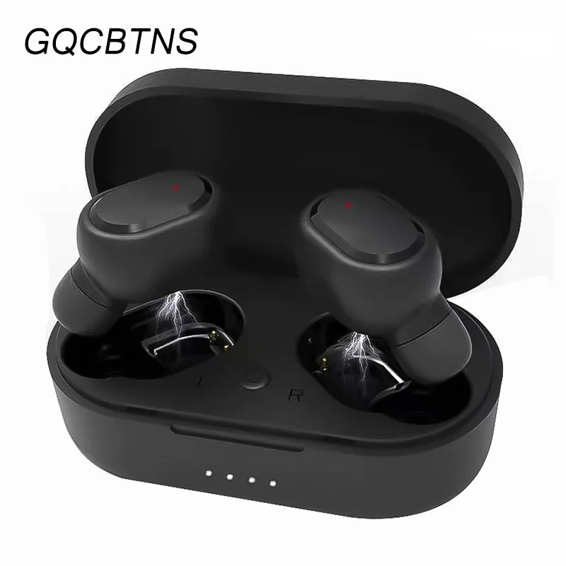 M1 TWS True True Wireless Earbuds bluetooth Headsets VS Redmi Airdots Earbuds Earphone with Mic for iPhone Xiaomi Huawei Samsung
M1 TWS True True Wireless Earbuds bluetooth Headsets VS Redmi Airdots Earbuds Earphone with Mic for iPhone Xiaomi Huawei Samsung