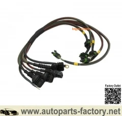 Longyue Ultimate Output Solution Plug For UrS4 RS2 Factory Tuning Wring Harness Coils Conversion ICM Delete Adapter 1.8 To 2.7T
Longyue Ultimate Output Solution Plug For UrS4 RS2 Factory Tuning Wring Harness Coils Conversion ICM Delete Adapter 1.8 To 2.7T