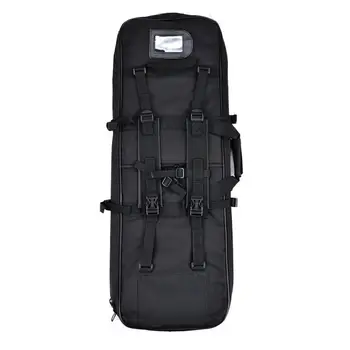 High Density Nylon Clear Chasse Backpack Militar Tactical Shotgun Rifle Square Bag Pistol Pouch Pistol Accessories
High Density Nylon Clear Chasse Backpack Militar Tactical Shotgun Rifle Square Bag Pistol Pouch Pistol Accessories