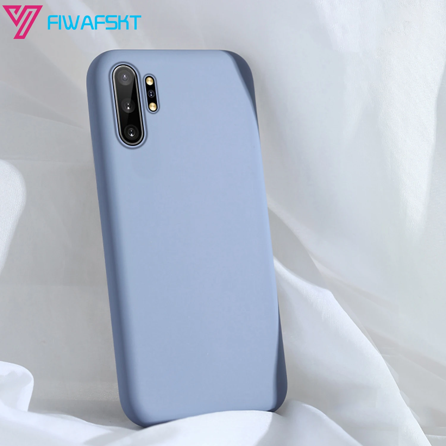 For Samsung Galaxy Note 10 Plus Pro Note10+ Case Liquid Silicone TPU Soft Cover For Samsung Galaxy Note 10 2019 Cases Shockproof
For Samsung Galaxy Note 10 Plus Pro Note10+ Case Liquid Silicone TPU Soft Cover For Samsung Galaxy Note 10 2019 Cases Shockproof