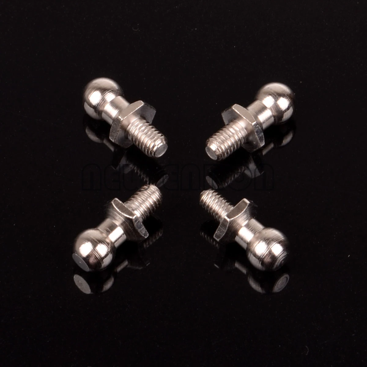 NEW ENRON 4P Shock Ball Head Screws 86029 Fit For 94186 HSP 1/16 Scale RC 1:16 Car Spare Parts
NEW ENRON 4P Shock Ball Head Screws 86029 Fit For 94186 HSP 1/16 Scale RC 1:16 Car Spare Parts