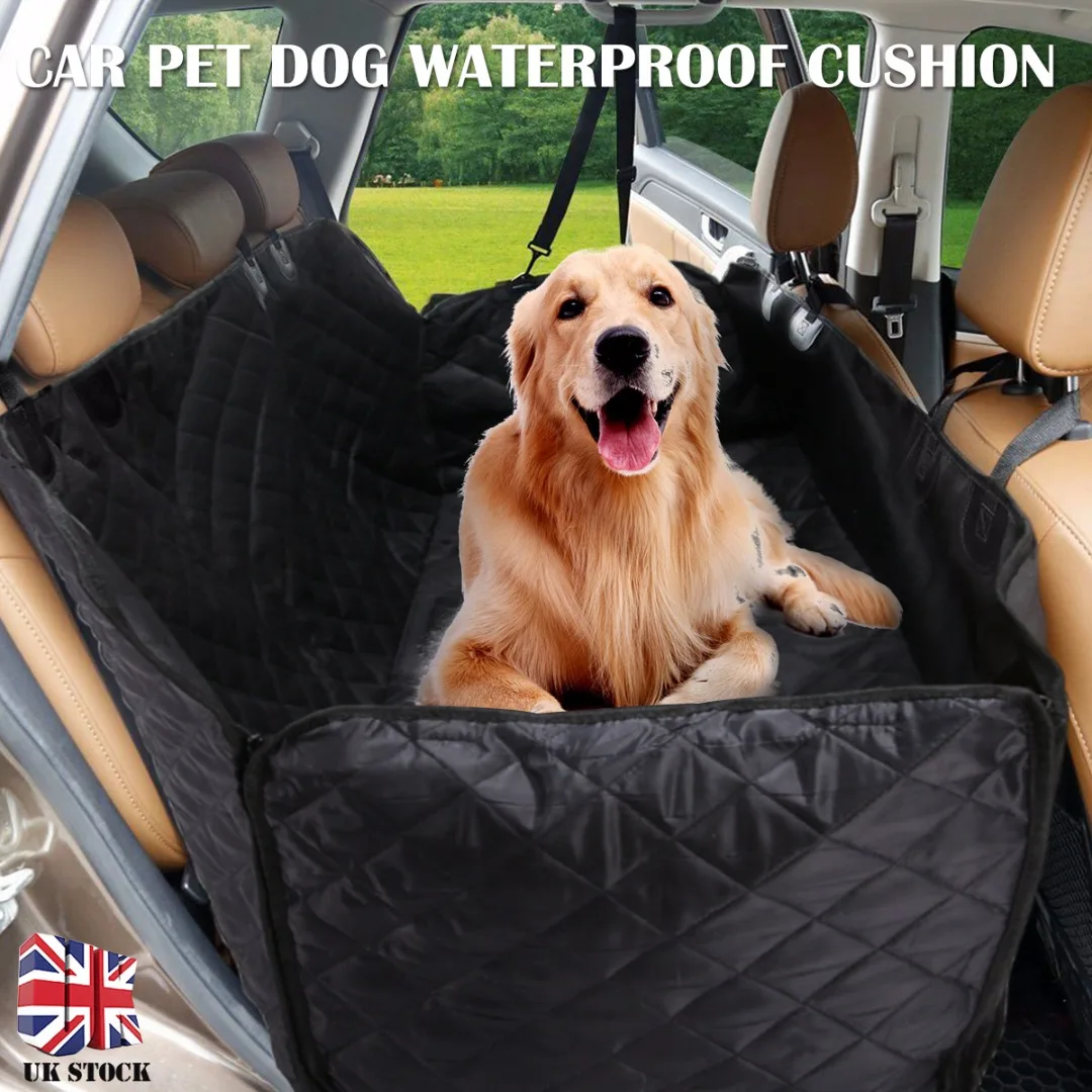 Waterproof Pet Dog Cat Car Seat Cushion Dog Safety Mat Rear Back Seat Carrier Cover Protector Hammock Cushion
Waterproof Pet Dog Cat Car Seat Cushion Dog Safety Mat Rear Back Seat Carrier Cover Protector Hammock Cushion