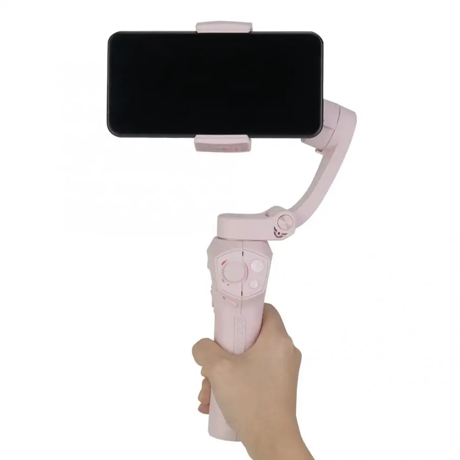 Snoppa 3-Axis for Smartphone Lighting Charger Foldable Pocket-Sized Handheld Gimbal Stabilizer Selfie Sticks Handheld Gimbals
Snoppa 3-Axis for Smartphone Lighting Charger Foldable Pocket-Sized Handheld Gimbal Stabilizer Selfie Sticks Handheld Gimbals