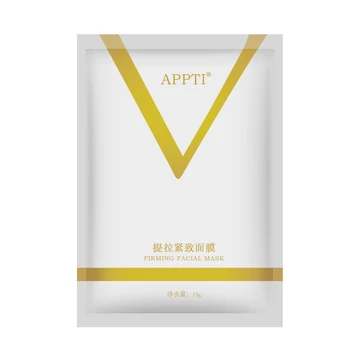Chin 4D Double V Shape Face Lifting Slimming Thin Line Collagen Sheet Anti Wrinkle Anti Aging Hanging Ear Dropshipping
Chin 4D Double V Shape Face Lifting Slimming Thin Line Collagen Sheet Anti Wrinkle Anti Aging Hanging Ear Dropshipping