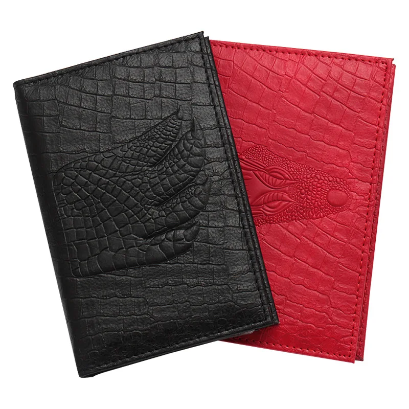 Crocodile PU Leather Passport Cover Russian Auto Driver License Bag 2 in 1 on Cover for Car Driving Documents Card Credit Holder
Crocodile PU Leather Passport Cover Russian Auto Driver License Bag 2 in 1 on Cover for Car Driving Documents Card Credit Holder