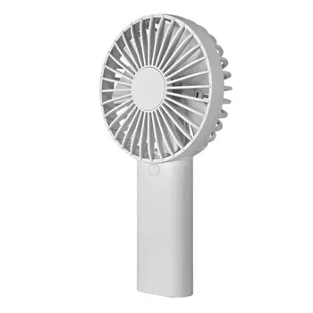 USB Charging Handheld Summer Mini Round Fan Electric Handheld Fan Nordic Outdoor Portable Cooler Student Fan
USB Charging Handheld Summer Mini Round Fan Electric Handheld Fan Nordic Outdoor Portable Cooler Student Fan