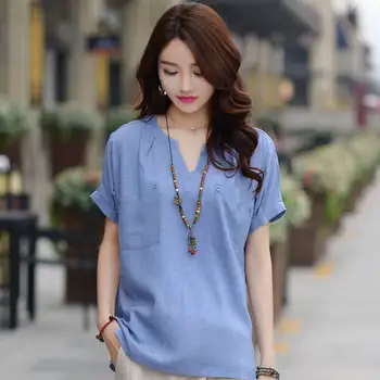 2020 lvory Women Short Sleeve Shirtmint Top Garment green 
2020 lvory Women Short Sleeve Shirtmint Top Garment green