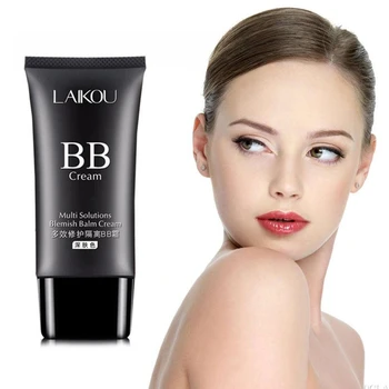 LAIKOU BB Cream Base Matte 50g Makeup Sun Block Long Lasting Moisturizing Perfect Cover Face Foundation Korean Cosmetics TSLM1
LAIKOU BB Cream Base Matte 50g Makeup Sun Block Long Lasting Moisturizing Perfect Cover Face Foundation Korean Cosmetics TSLM1