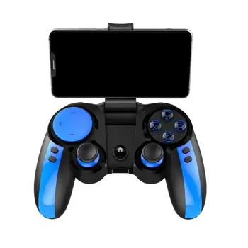 PG-9090 Gamepad Pubg Wireless Bluetooth Mobile Gamepad Mobile Joystick For Android IOS IPhone PC Game Pad TV Box Controller
PG-9090 Gamepad Pubg Wireless Bluetooth Mobile Gamepad Mobile Joystick For Android IOS IPhone PC Game Pad TV Box Controller