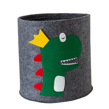 Flet Cloth Toy Storage Baskets Box Round Toys Clothes Organizer Folding Dirty Laundry Basket Sundries Underwear Storage Bucket
Flet Cloth Toy Storage Baskets Box Round Toys Clothes Organizer Folding Dirty Laundry Basket Sundries Underwear Storage Bucket