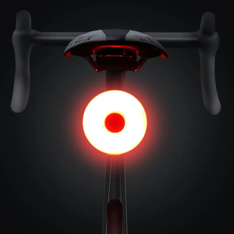 Bike Bicycle Light USB Charging 20 Lumen 5 Mode LED Cycling Helmet Taillight Rechargeable Safety Warning Night Riding Rear Light
Bike Bicycle Light USB Charging 20 Lumen 5 Mode LED Cycling Helmet Taillight Rechargeable Safety Warning Night Riding Rear Light