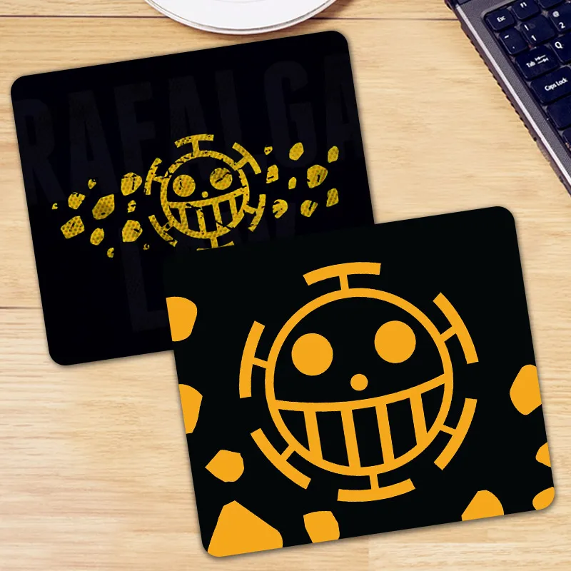 TRAFALGAR Flag Logo Mouse Pad For Keyboard Computer PC Rubber Office Gaming Gamer Carpet Mice Mat One Piece Desk Mousepad
TRAFALGAR Flag Logo Mouse Pad For Keyboard Computer PC Rubber Office Gaming Gamer Carpet Mice Mat One Piece Desk Mousepad