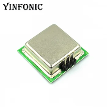24.125GHz Microwave Body Sensor Module Human Body Sensor 24GHz CDM324 Radar Sensor Induction Switch Sensor
24.125GHz Microwave Body Sensor Module Human Body Sensor 24GHz CDM324 Radar Sensor Induction Switch Sensor