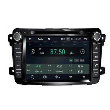 Android 10 car DVD player octa Core 4GB RAM 32GB rom for mazda CX-9 cx9 2007-2019 touch screen stereo Aux GPS map Tape recorder
Android 10 car DVD player octa Core 4GB RAM 32GB rom for mazda CX-9 cx9 2007-2019 touch screen stereo Aux GPS map Tape recorder
