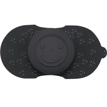 Cervical Massager Electric Physiotherapy Instrument Multifunctional Mini Vibration Massage Shoulder And Neck Massage Stickers
Cervical Massager Electric Physiotherapy Instrument Multifunctional Mini Vibration Massage Shoulder And Neck Massage Stickers