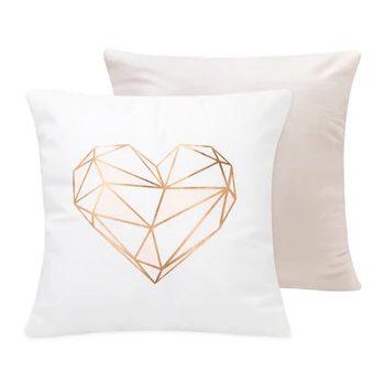 Pink Heart Throw Pillow Cover Set of 2 Modern Decorative Pillowcases Home Decor Cushion Case for Sofa Couch Bed Bedroom 45x45cm
Pink Heart Throw Pillow Cover Set of 2 Modern Decorative Pillowcases Home Decor Cushion Case for Sofa Couch Bed Bedroom 45x45cm