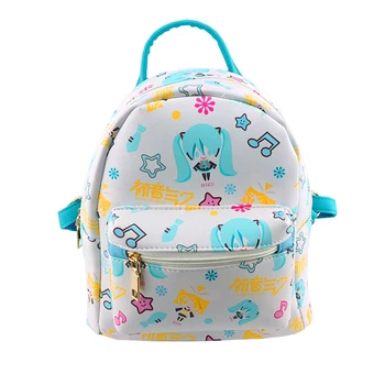 E-Mell Lovelive DVA Totoro cat backyard Natsume's Book Miku Smile face Ram Lem poket Pika pu bag Backpack
E-Mell Lovelive DVA Totoro cat backyard Natsume's Book Miku Smile face Ram Lem poket Pika pu bag Backpack