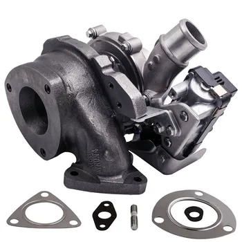 Turbo 787556-5017S for Ford Commercial Transit 2.2L Diesel Engine BK3Q Turbocharger Turbine Turbolader Balanced
Turbo 787556-5017S for Ford Commercial Transit 2.2L Diesel Engine BK3Q Turbocharger Turbine Turbolader Balanced