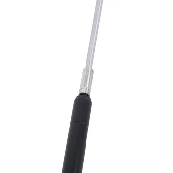 Black Roof Automatic Window Opener Greenhouse Vent Window Opener Replacement Temperature Ventilation Sensitive Window Opener
Black Roof Automatic Window Opener Greenhouse Vent Window Opener Replacement Temperature Ventilation Sensitive Window Opener