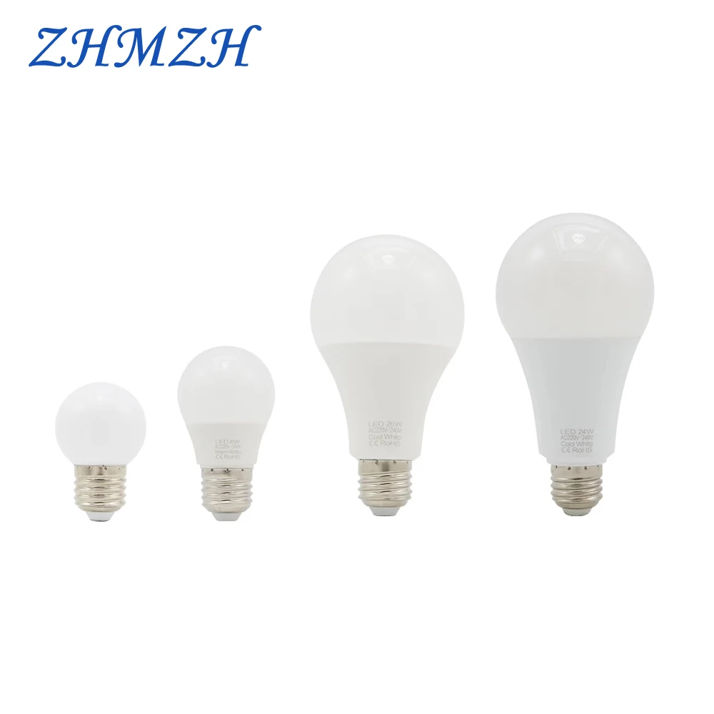 3W 6W 9W 12W 15W 18W 20W Lamp Bulb Ultra Brightness Energy Saving Table Lamp Bulbs Chandelier LED Light Bulb 165-265V E27
3W 6W 9W 12W 15W 18W 20W Lamp Bulb Ultra Brightness Energy Saving Table Lamp Bulbs Chandelier LED Light Bulb 165-265V E27