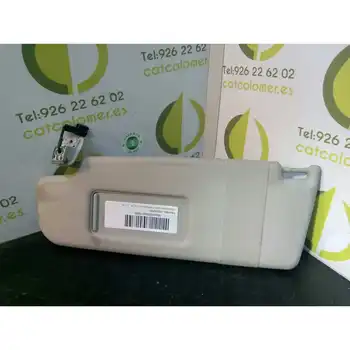 1K0857551N Parasol Left Volkswagen Golf V Saloon (1k1) Sportline
1K0857551N Parasol Left Volkswagen Golf V Saloon (1k1) Sportline