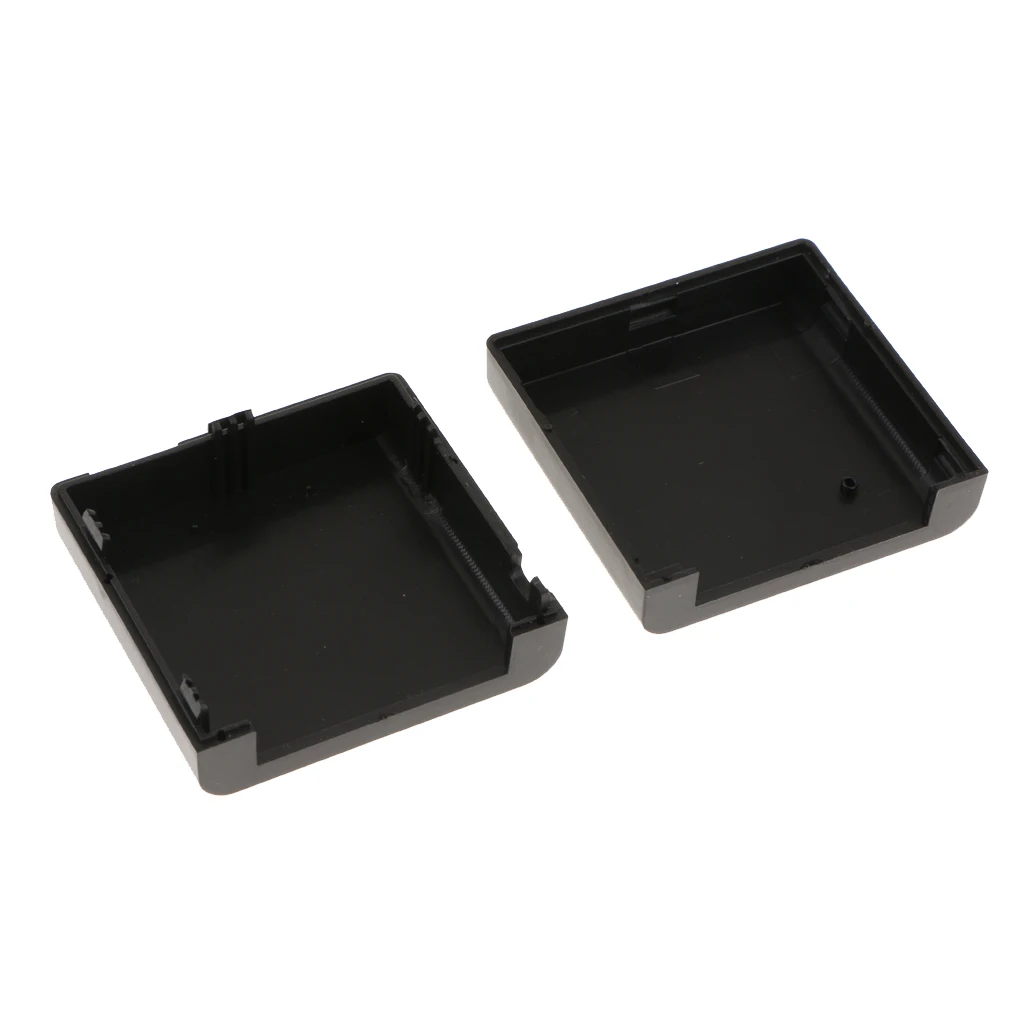 Plastic DIY 16 Pin Male Shell Fabricated Terminals Board Connector Plug Plastic DIY 16 Pin Male Shell Fabricated Terminals Board Connector Plug
