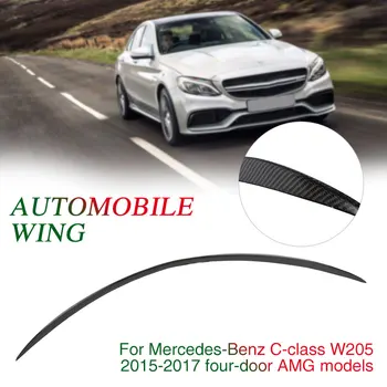 Vehemo Carbon Fiber 2015-2017 Trunk Rear Wing Car Tail Wing Weather Proof 4D Spoiler Decor Trim Spoiler Wing Car Accessories
Vehemo Carbon Fiber 2015-2017 Trunk Rear Wing Car Tail Wing Weather Proof 4D Spoiler Decor Trim Spoiler Wing Car Accessories