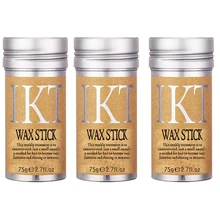 Hair Edge Control Gel Stick Slay Thin Baby Hair Perfect Hair Line Styling Smooth Frizziy Hairs Non Greasy 75g
Hair Edge Control Gel Stick Slay Thin Baby Hair Perfect Hair Line Styling Smooth Frizziy Hairs Non Greasy 75g