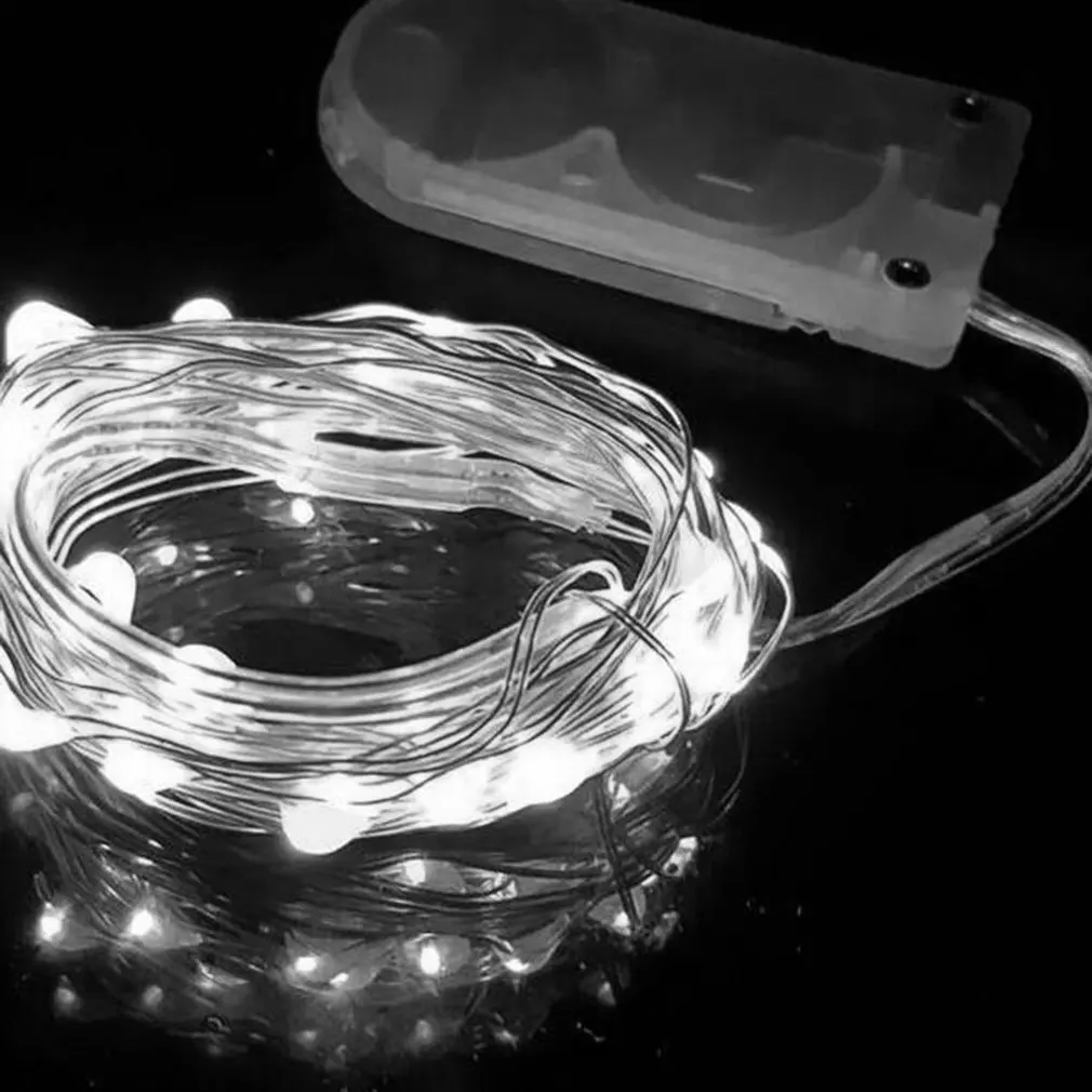 Button Copper 2M 20 Wire Lamp Christmas Day Decoration Lanterns Led Copper Wire Remote Control Battery Box Lamp
Button Copper 2M 20 Wire Lamp Christmas Day Decoration Lanterns Led Copper Wire Remote Control Battery Box Lamp