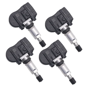 4Pcs TPMS Sensor SE10004A for VOLVO XC90 2008 for MITSUBISHI Tire Pressure Sensor
4Pcs TPMS Sensor SE10004A for VOLVO XC90 2008 for MITSUBISHI Tire Pressure Sensor