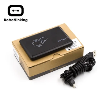 13.56Mhz RFID Reader 14443A Proximity Smart IC Card USB Sensor Reader Win8/Android/OTG Supported NA378
13.56Mhz RFID Reader 14443A Proximity Smart IC Card USB Sensor Reader Win8/Android/OTG Supported NA378