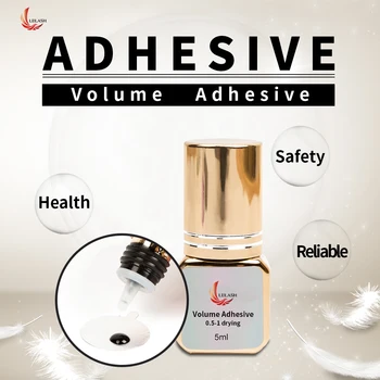 Individual Eyelashes Extension Grafting Glue 5ml 1 set Long-lasting Nature Fast Drying Adhesive False Eye Lashes Makeup Tool kit
Individual Eyelashes Extension Grafting Glue 5ml 1 set Long-lasting Nature Fast Drying Adhesive False Eye Lashes Makeup Tool kit