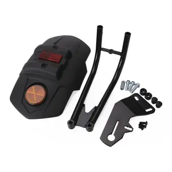 For Honda CB500 X CBR500R CB400X CB400F CB500F CB500X Motorcycle Accessories Rear Fender Mudguard Mudflap Guard Cover
For Honda CB500 X CBR500R CB400X CB400F CB500F CB500X Motorcycle Accessories Rear Fender Mudguard Mudflap Guard Cover