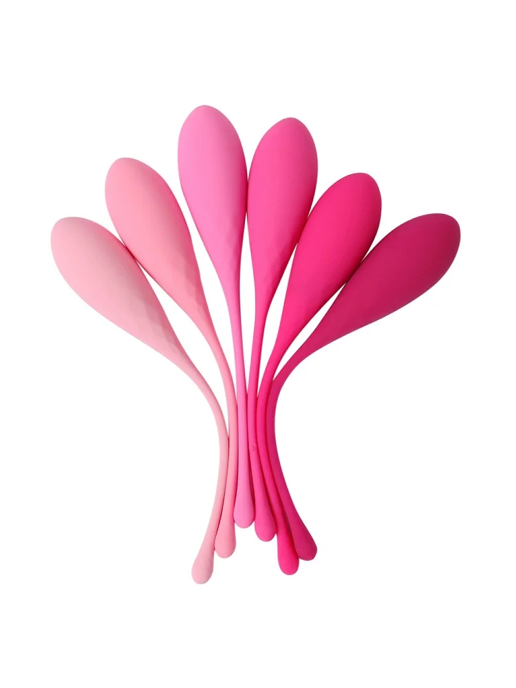 Вагинальное Яйцо Вибратор